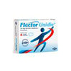 Flector Unidie 4 Cerotti Medicati 14 Mg