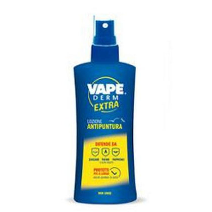 Vape Derm Extra Lozione 100ml