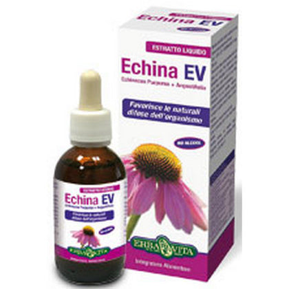 Echina Ev Estr Liquido Analc 50ml