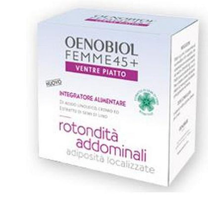 Oenobiol F45+ventre Piatto 30c