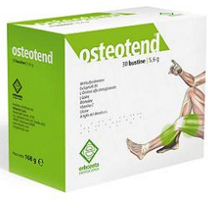 Osteotend 30 Buste