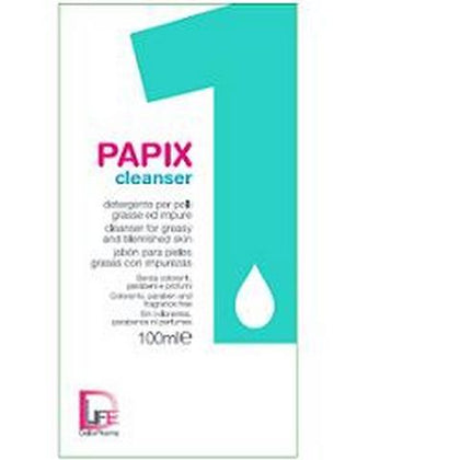 Papix Cleanser 100ml