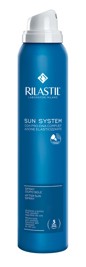 Rilastil Sun System Spray Dps Rinf