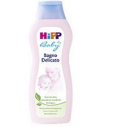 Hipp Bagno Delic 350ml