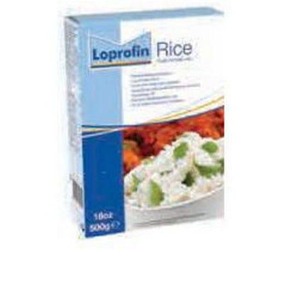 Loprofin Riso 500g Nf