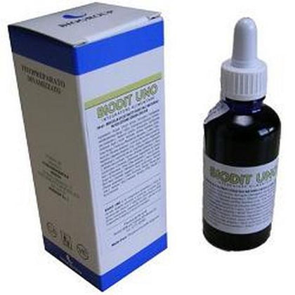 Biodit Uno 50ml Sol Ial