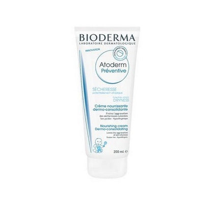 Atoderm Preventiv Nutr Derm Bb