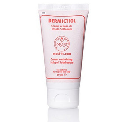 Most Dermictiol Crema 50ml