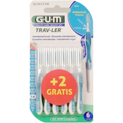 Gum Trav-ler 1,6 Scovolino Professional