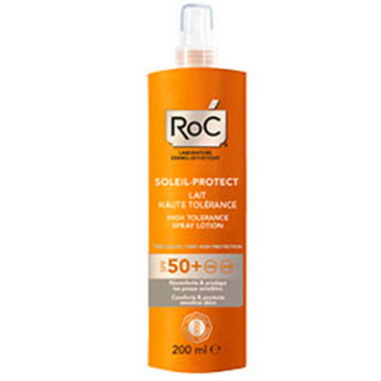 Roc Solari Sp+ E/toller Corpo