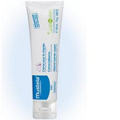 Mustela Pasta Cambio 150ml