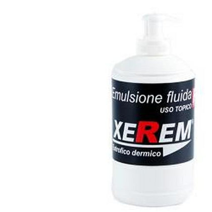 Xerem Crema 500ml