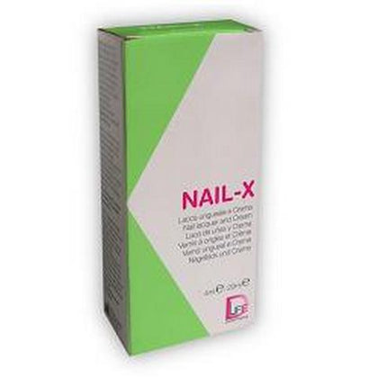 Nail-x Kit Onicomicosi