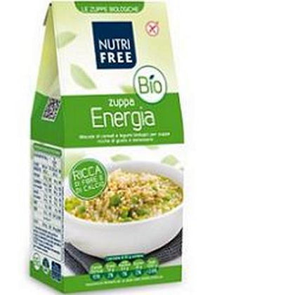 Nutrifree Bio Energia 300g