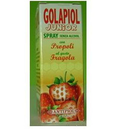 Golapiol Spray Junior 15ml