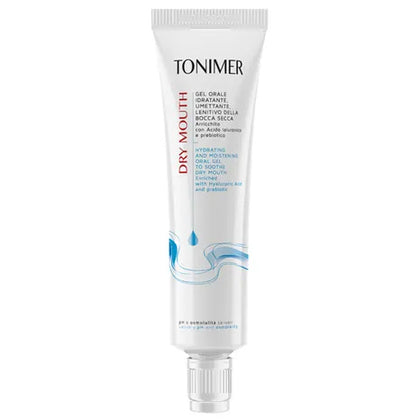 Tonimer Dry Mouth Gel 50ml