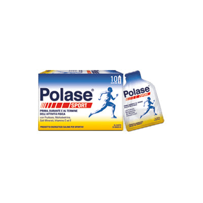 Polase Sport 10 Bustine