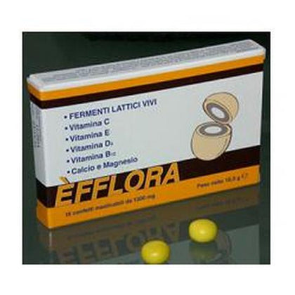 Efflora 15conf