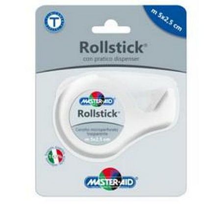 M-aid Rollstick Disp Cer 5x2,5