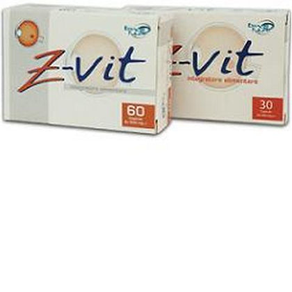 Zvit 30 Capsule