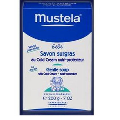 Mustela Sapone Cold Cream