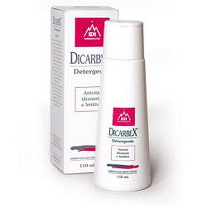 Dicarbex Detergente Pelle Acneica