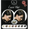 C&c Cover Hair N95 Castano
