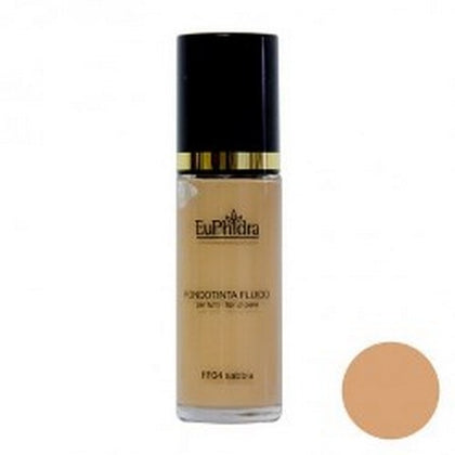 Euphidra Skin Color Fondotinta Fluido Ff04