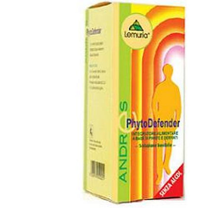 Andres Phyto Defender 100ml