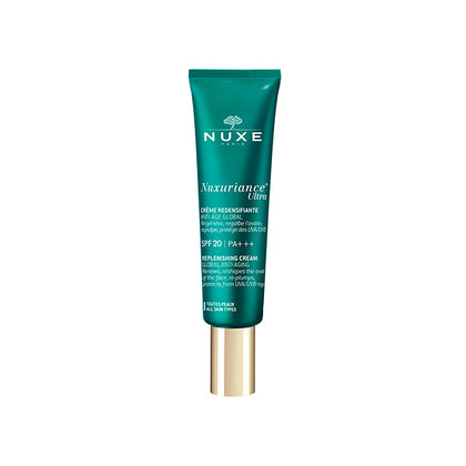 Nuxe Nuxuriance Ultra Crema Ridensificante Spf20 50ml