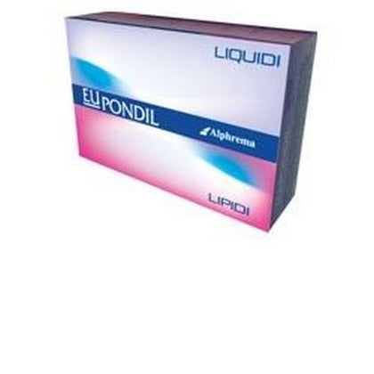 Eupondil 45 Compresse
