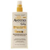 Aveeno Spray Sol Baby Fp50 150ml