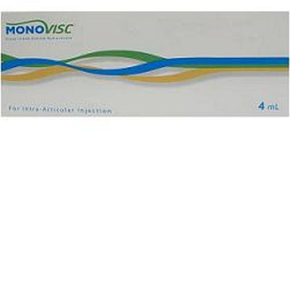 Monovisc Siringa 20mg/ml 4ml