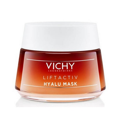Vichy Liftactiv Hyalu Mask Maschera Viso