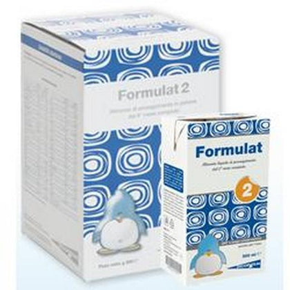 Formulat 2 Liquido 500ml