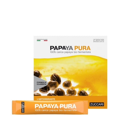 Zuccari Papaya Pura 45 Buste 3g