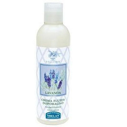 Lavanda Crema Corpo
