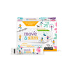 Zuccari Move And Slim 25 Stick