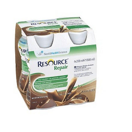 Resource Repair Caffe' 4x200ml