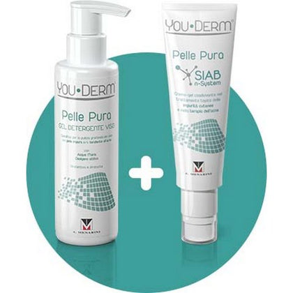 Youderm Pelle Pura Kit