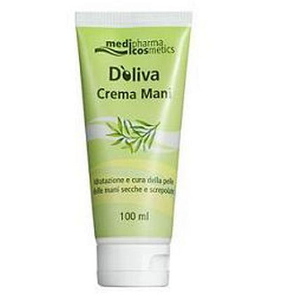 Ptc Doliva Crema Mani 100ml