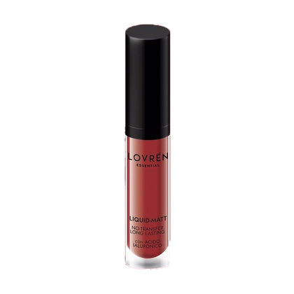 Lovren Essential Rossetto Liquid-matt R2