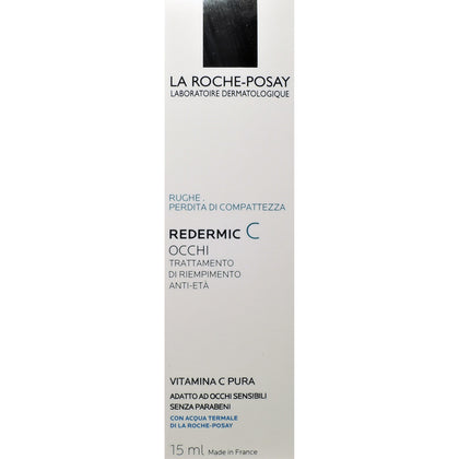 Redermic C Occhi 15ml