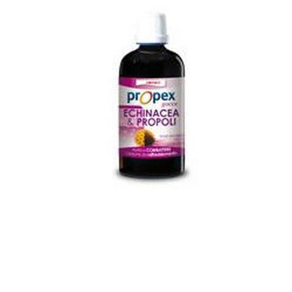 Propex Echinacea&propoli Gocce