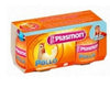 Plasmon Omogeneizzato Pollo 80gx2 Pezzi