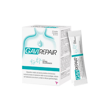 Gaviscon Gavirepair 20 Buste