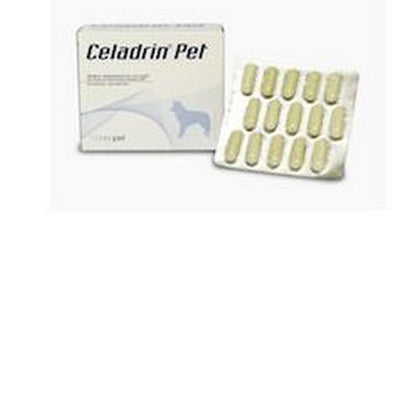 Celadrin Pet Veterinario 60 Compresse