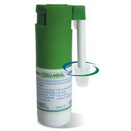 Cerumina Spray 15ml