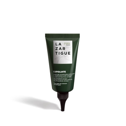 Lazartigue Gel Esfoliante Purificante 75ml