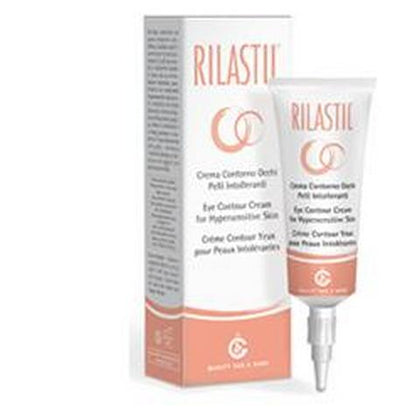 Rilastil Pelli Intolleranti C-occh15